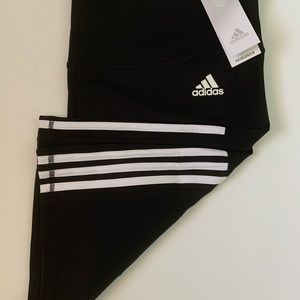 Adidas 3-Stripes Aeroready women Shorts